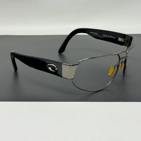 RARE COSTA DEL MAR SUNGLASSES FLAMINGO No Lenses | eBay RARE COSTA DEL MAR SUNGLASSES FLAMINGO No Lenses